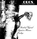 Stench of Vaginal Liquid on human Embryo